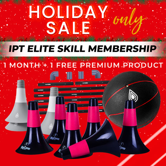 IPT Elite Skill Membership (with FREE Gift)