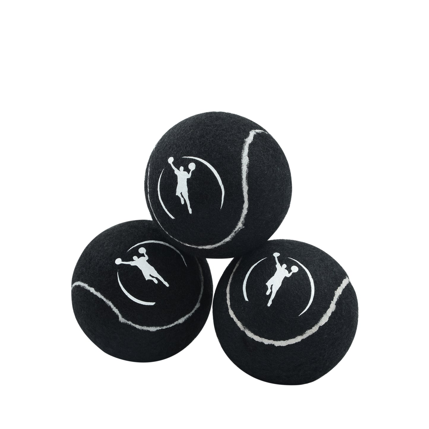 Weighted Tennis Ball (Three Pack)