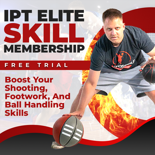 IPT Elite Skill Membership (7 Days FREE)