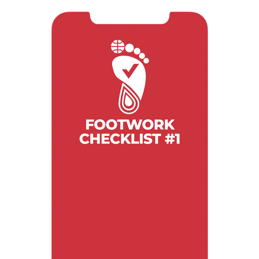 Footwork Checklist #1