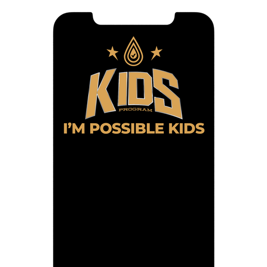 I'm Possible Kids