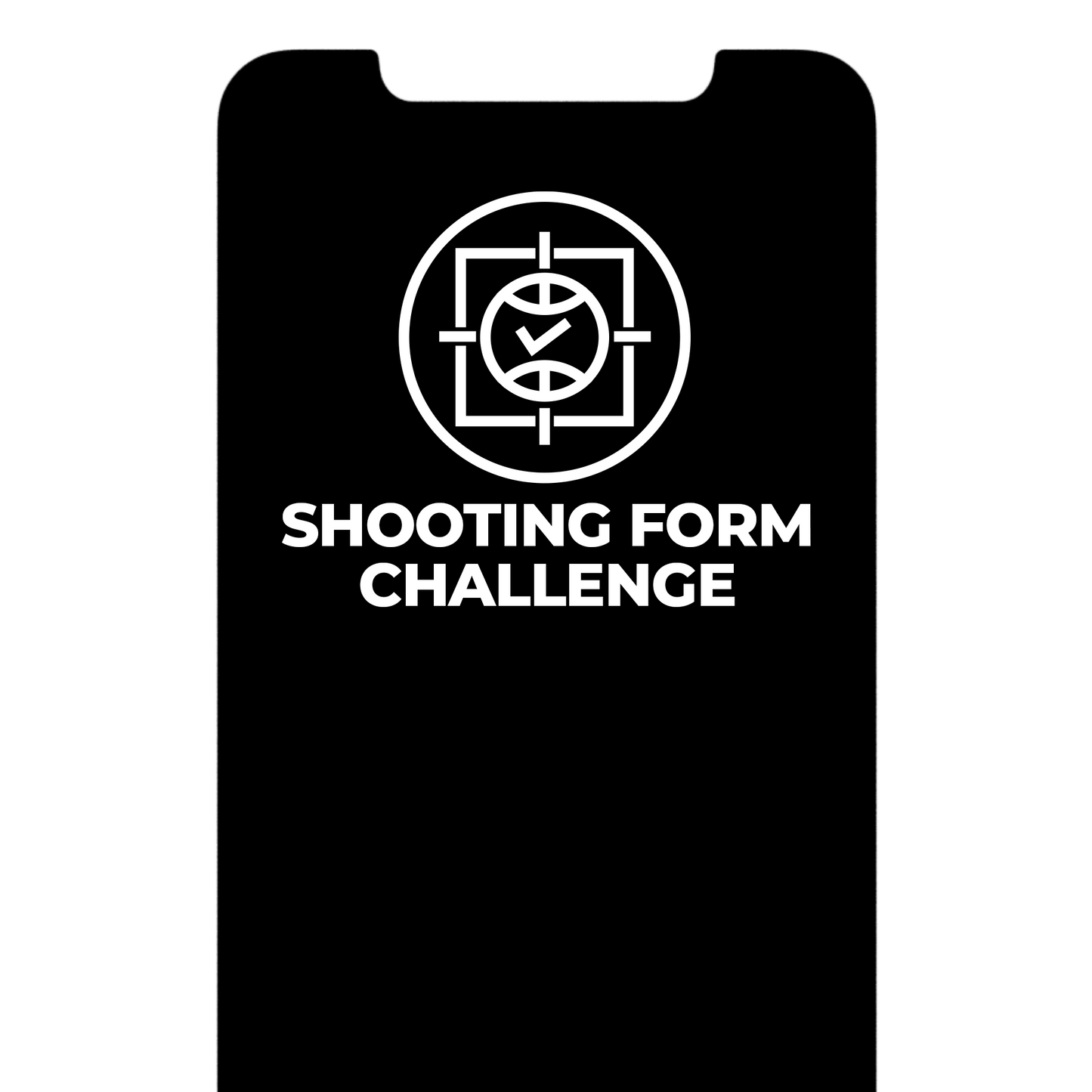 Shooting Form Challenge