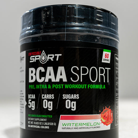 BCAA Sport
