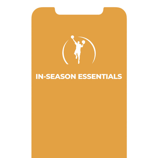 In-Season Essentials