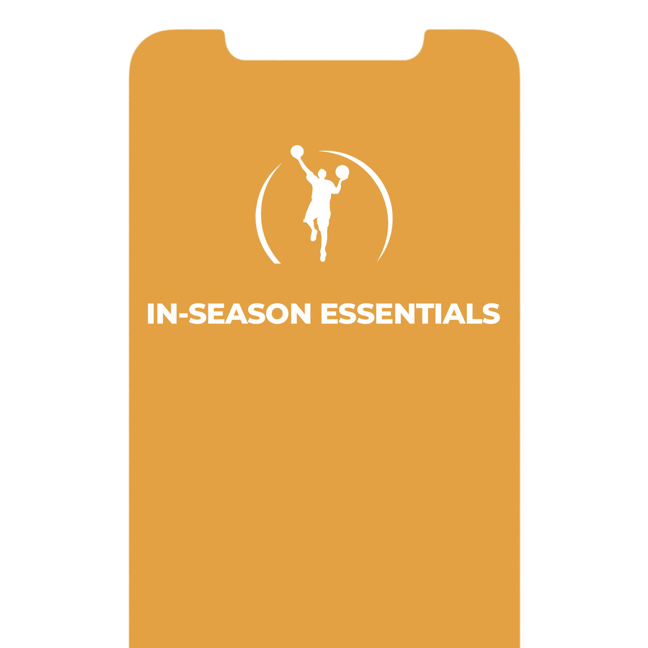 In-Season Essentials